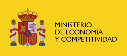 6Ministerio de Economia y Competitividad